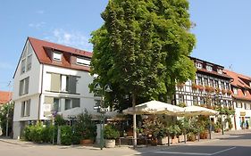 Hotel Weinstube Ochsen